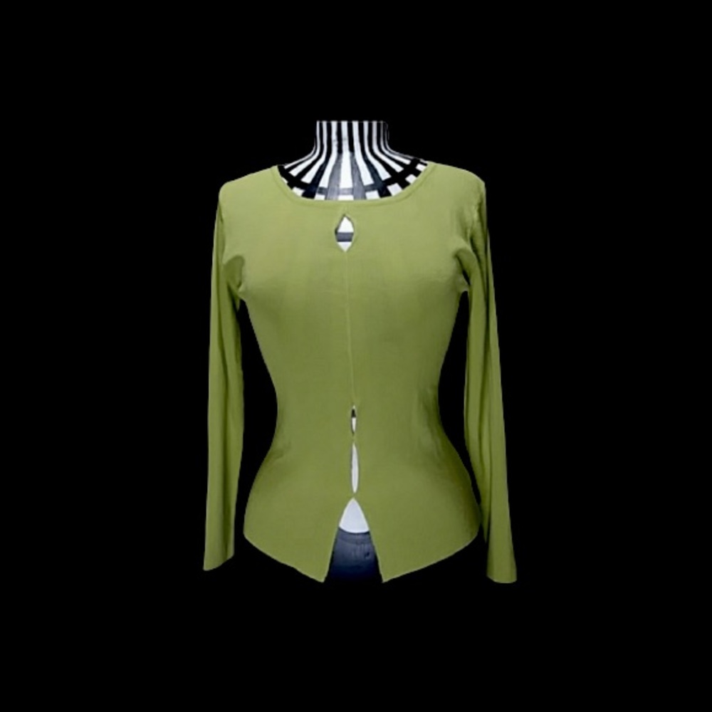 Women’s Amelia Austin long sleeve Top